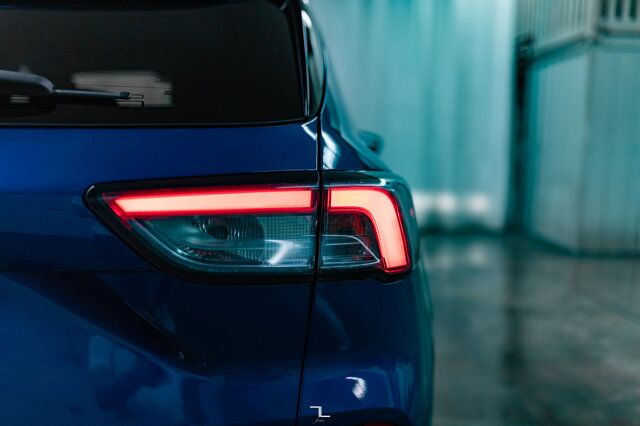 2022 Ford Escape AWD SEL Leather BCam Red Deer AB