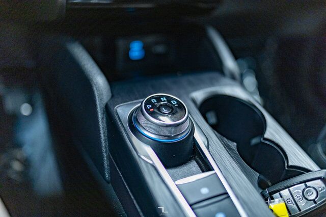 2022 Ford Escape AWD SEL Leather BCam Red Deer AB