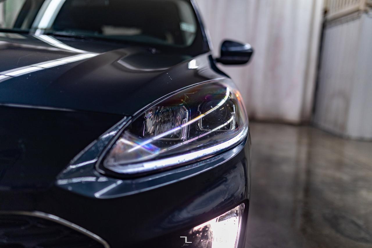 2022 Ford Escape AWD SEL Leather Nav BCam Red Deer AB