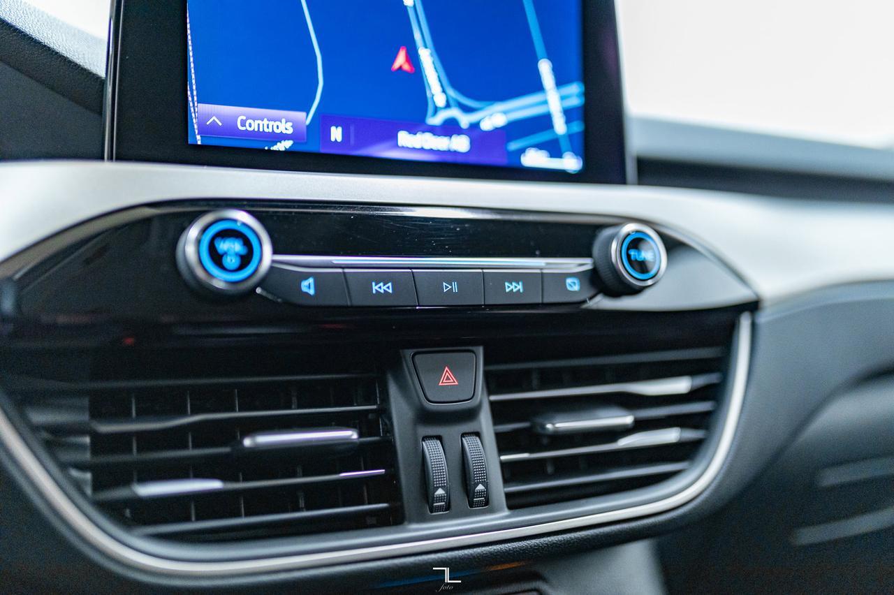 2022 Ford Escape AWD SEL Leather Nav BCam Red Deer AB