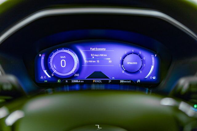 2022 Ford Escape AWD SEL Leather Nav BCam Red Deer AB