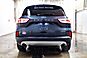 2022 Ford Escape AWD SEL Leather Nav BCam Red Deer AB