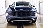 2022 Ford Escape AWD SEL Leather Nav BCam Red Deer AB