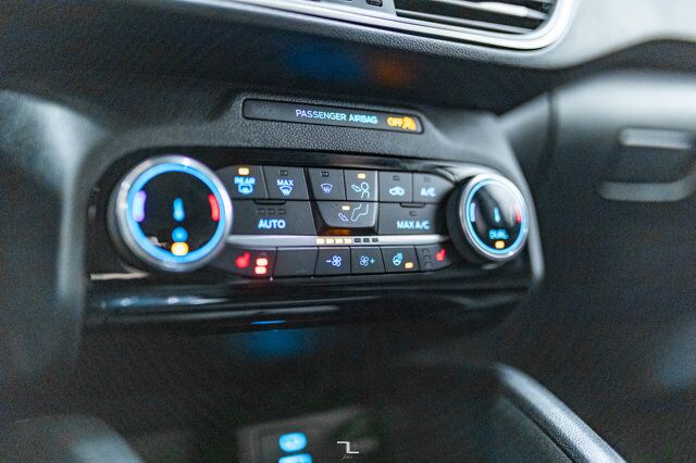 2022 Ford Escape AWD SEL Leather Nav BCam Red Deer AB