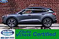 2022 Ford Escape AWD SEL ST Appearance Pkg Leather Roof Nav BCam