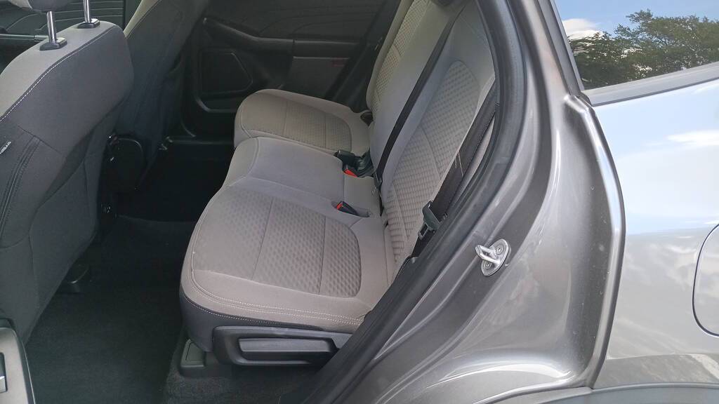 2022 Ford Escape Hybrid SE 4dr SUV Saint Augustine FL