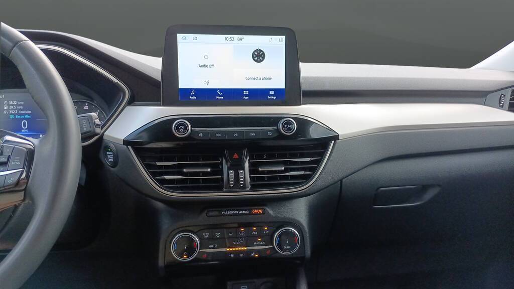2022 Ford Escape Hybrid SE 4dr SUV Saint Augustine FL