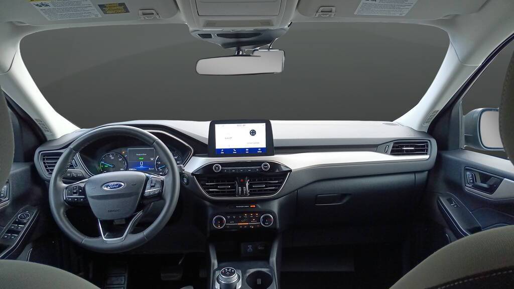 2022 Ford Escape Hybrid SE 4dr SUV Saint Augustine FL