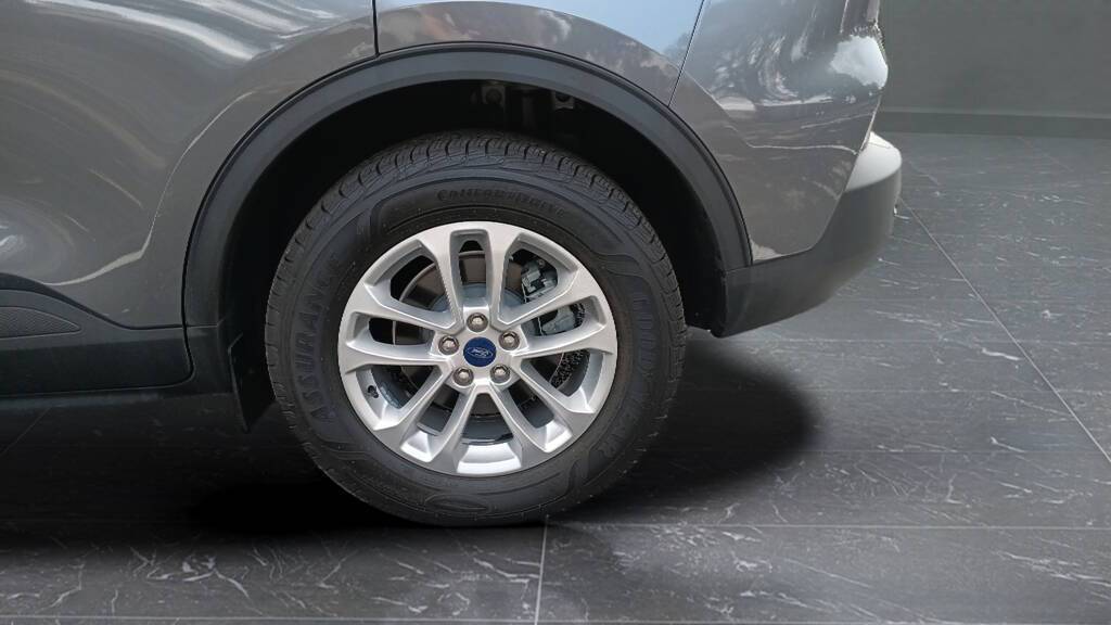 2022 Ford Escape Hybrid SE 4dr SUV Saint Augustine FL