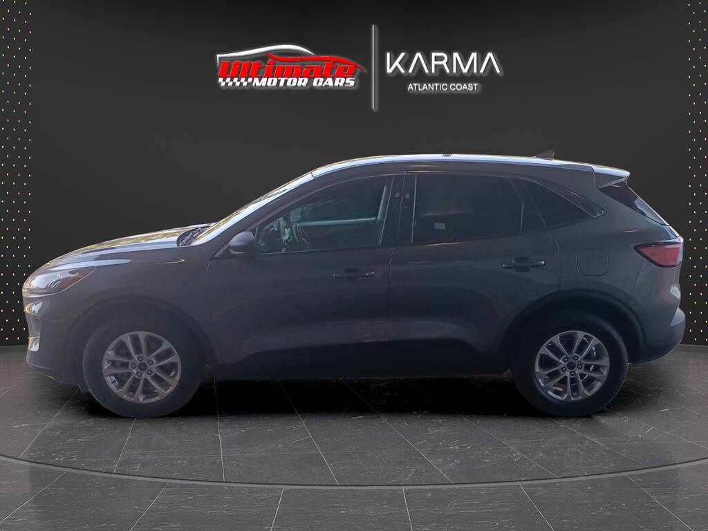 2022 Ford Escape Hybrid SE 4dr SUV Saint Augustine FL