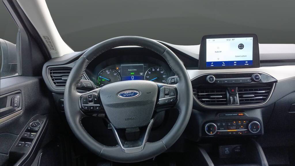 2022 Ford Escape Hybrid SE 4dr SUV Saint Augustine FL