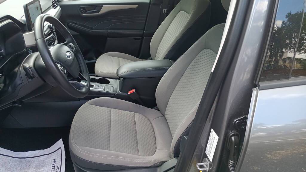 2022 Ford Escape Hybrid SE 4dr SUV Saint Augustine FL