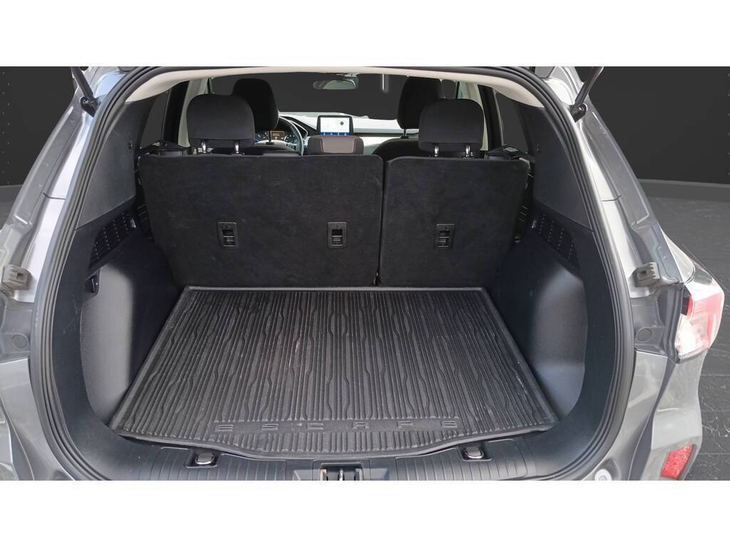 2022 Ford Escape Hybrid SE 4dr SUV Saint Augustine FL