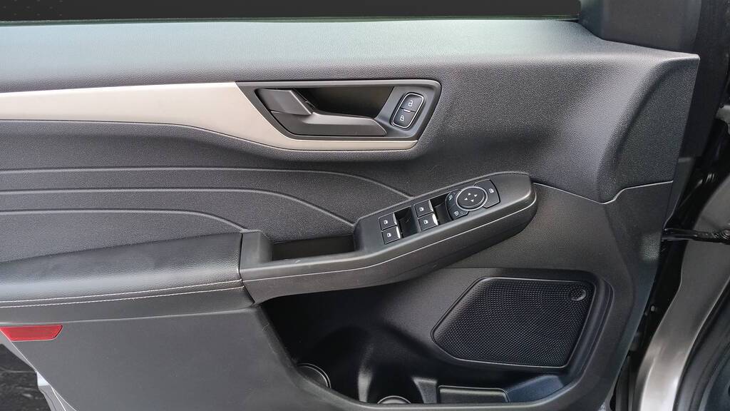 2022 Ford Escape Hybrid SE 4dr SUV Saint Augustine FL