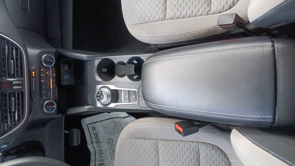 2022 Ford Escape Hybrid SE 4dr SUV Saint Augustine FL
