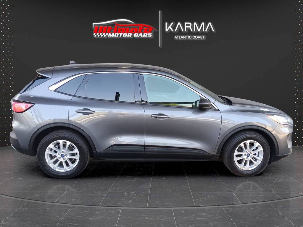 2022 Ford Escape Hybrid SE 4dr SUV Saint Augustine FL