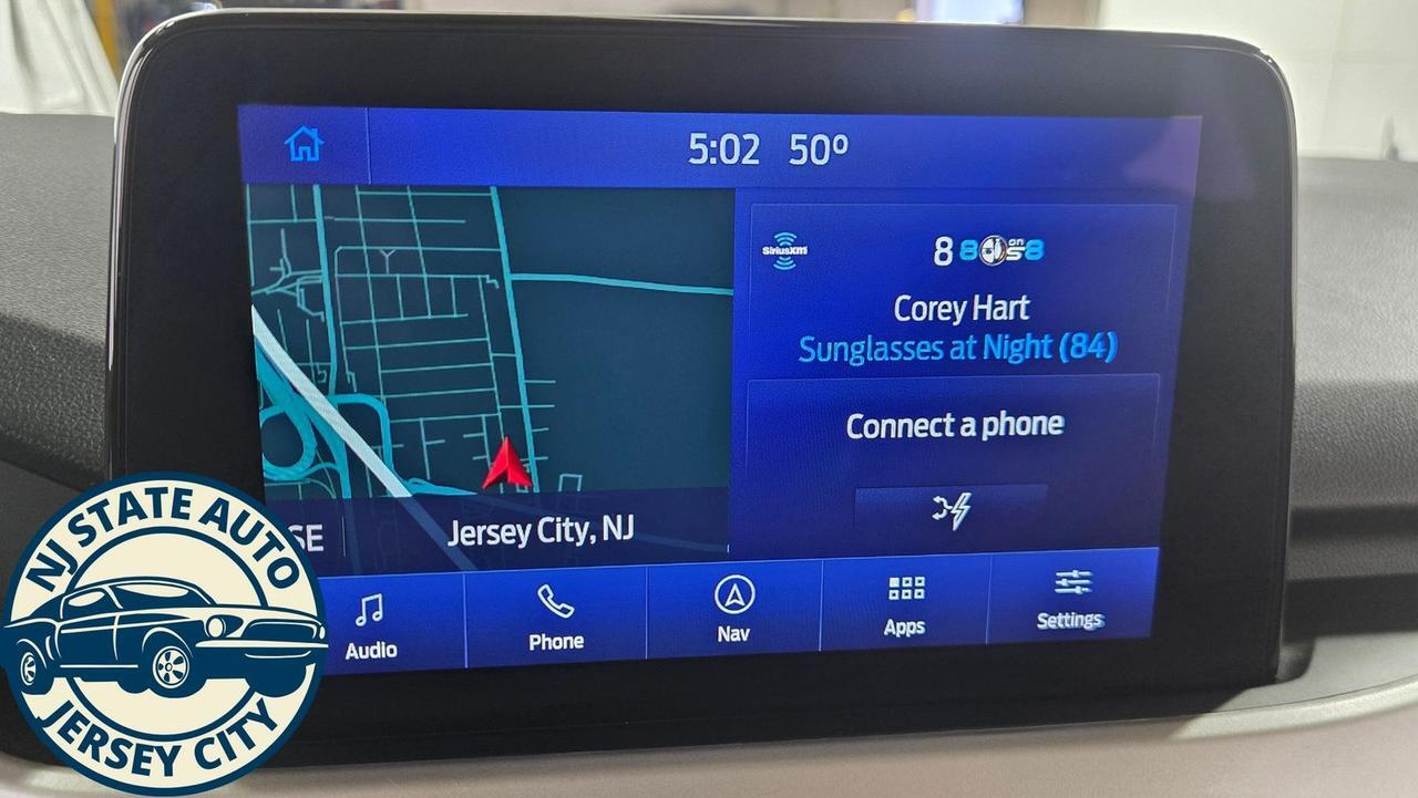 2022 Ford Escape Hybrid SE Jersey City NJ