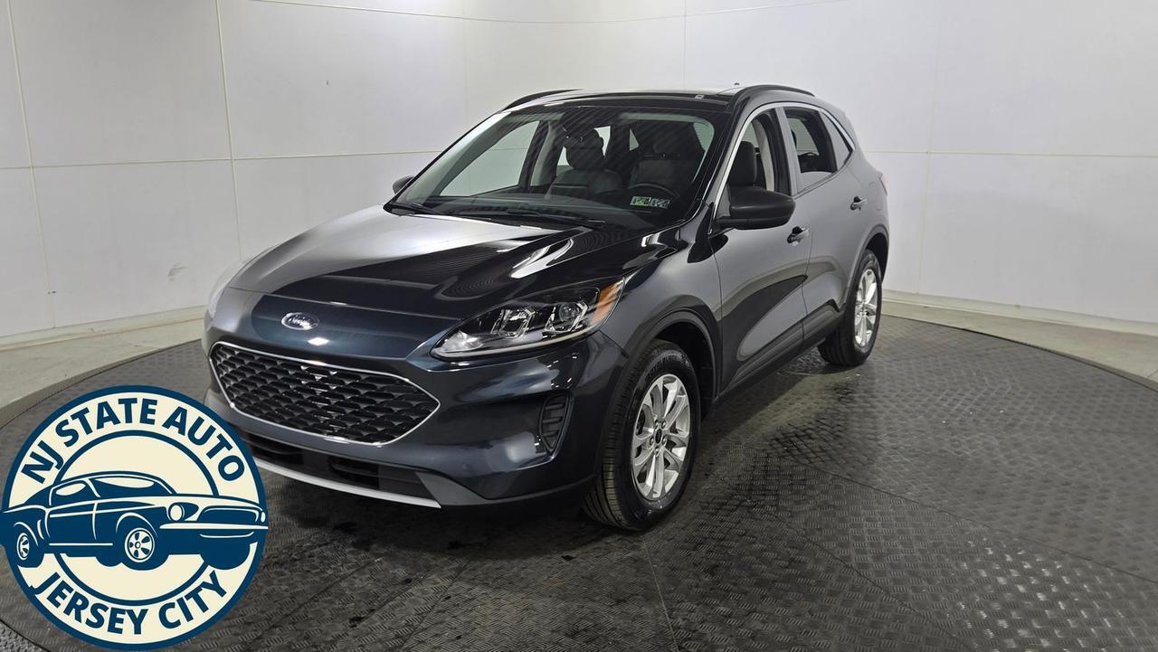 2022 Ford Escape Hybrid SE Jersey City NJ