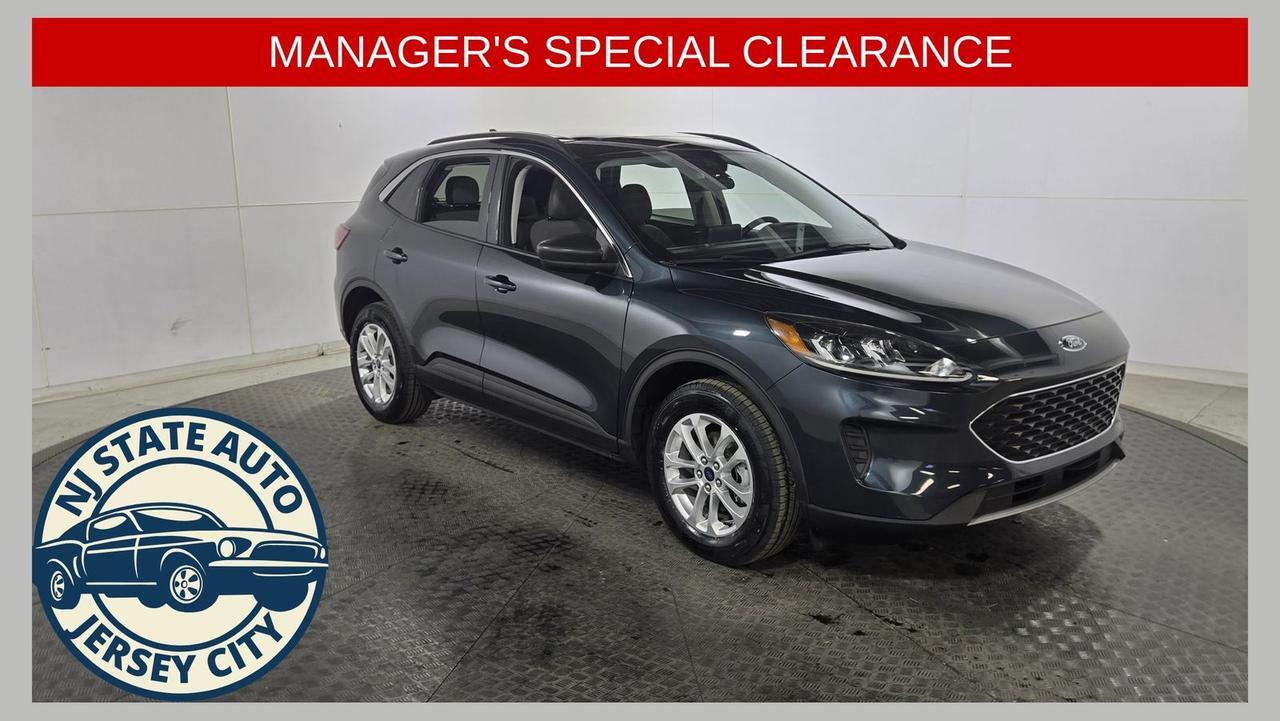 2022 Ford Escape Hybrid Jersey City, NJ