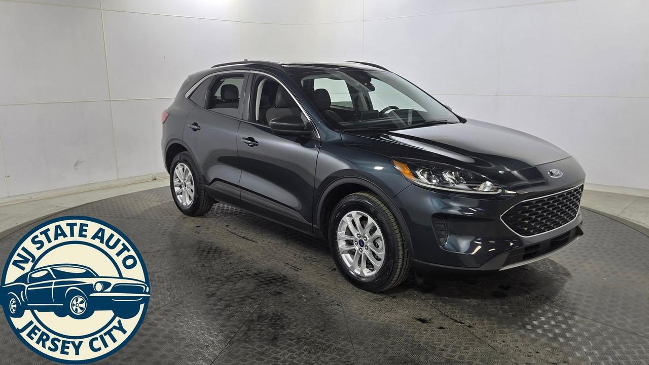2022 Ford Escape Hybrid Jersey City, NJ