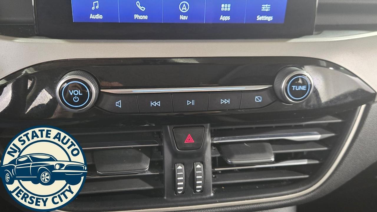 2022 Ford Escape Hybrid SE Jersey City NJ