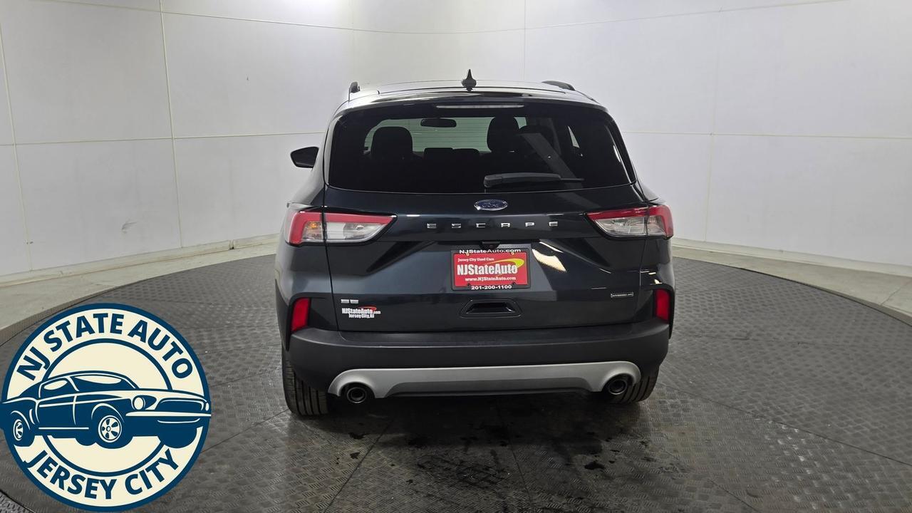 2022 Ford Escape Hybrid SE Jersey City NJ
