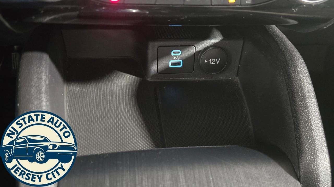 2022 Ford Escape Hybrid SE Jersey City NJ