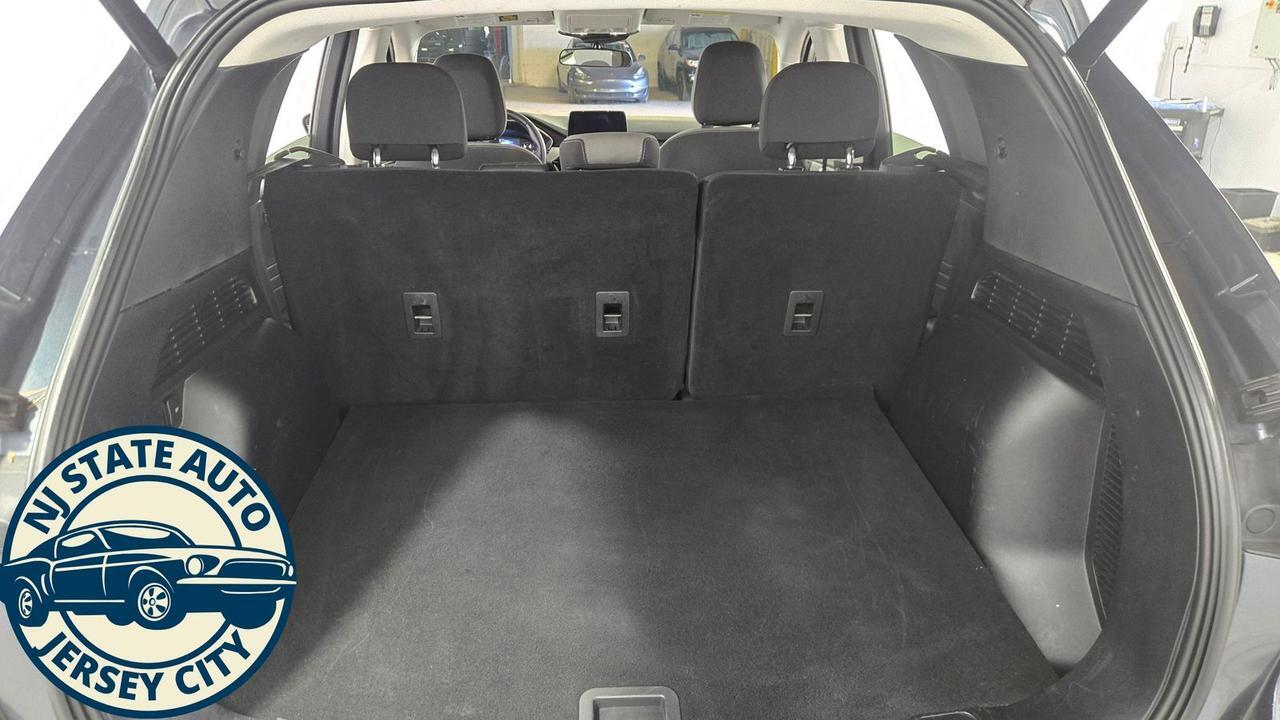 2022 Ford Escape Hybrid SE Jersey City NJ