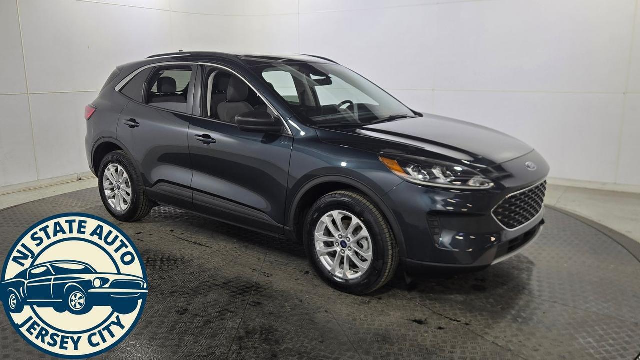 2022 Ford Escape Hybrid SE Jersey City NJ