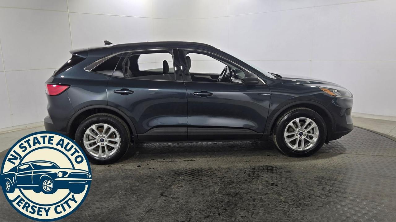 2022 Ford Escape Hybrid SE Jersey City NJ
