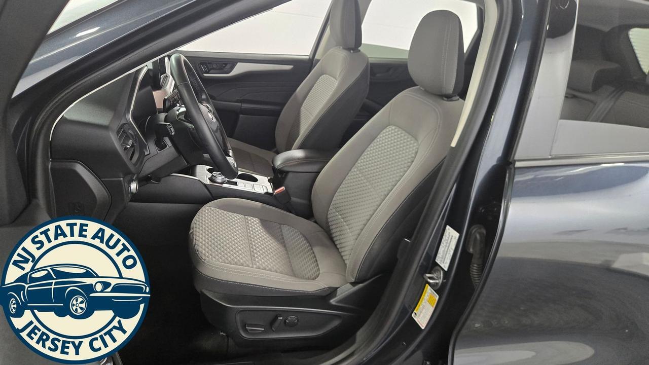 2022 Ford Escape Hybrid SE Jersey City NJ