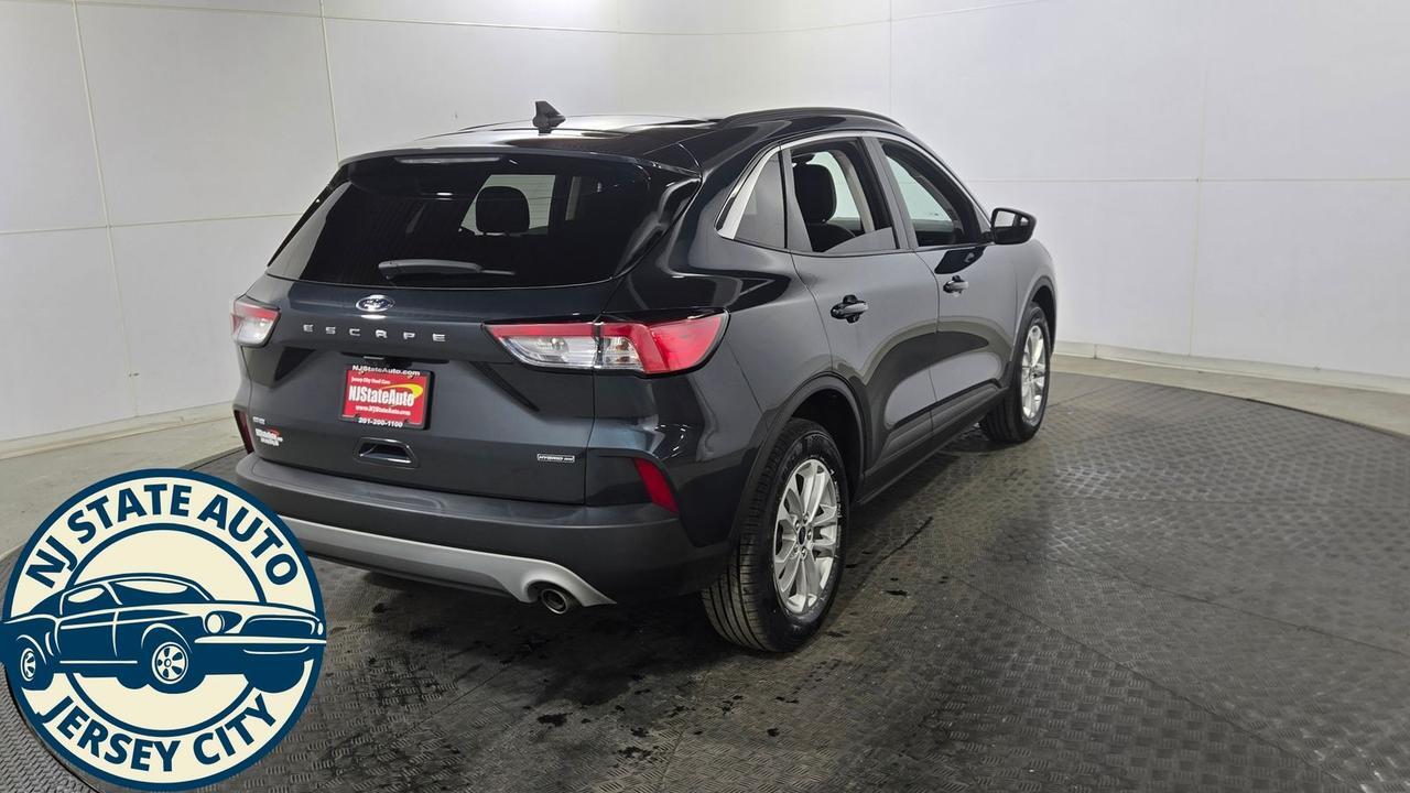 2022 Ford Escape Hybrid SE Jersey City NJ