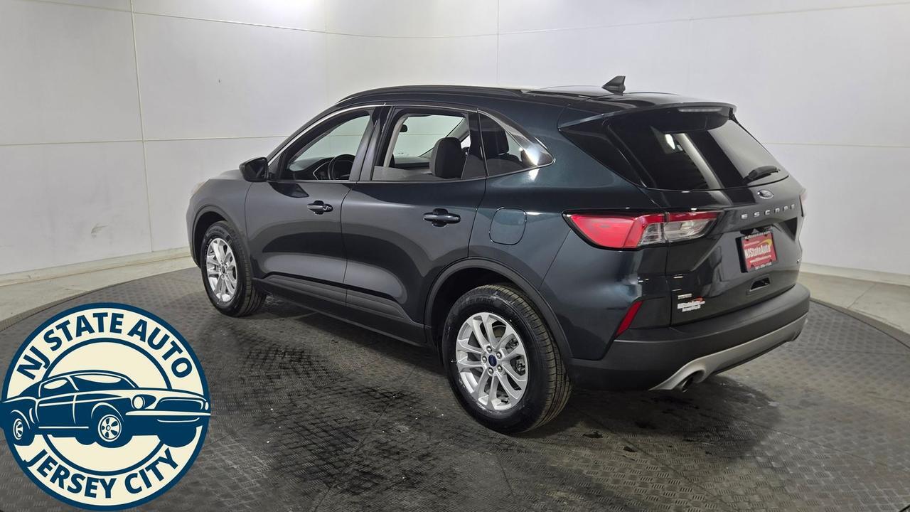 2022 Ford Escape Hybrid SE Jersey City NJ