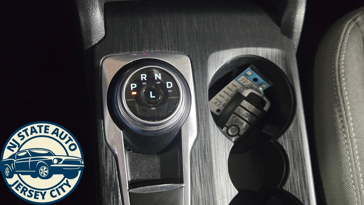 2022 Ford Escape Hybrid SE Jersey City NJ