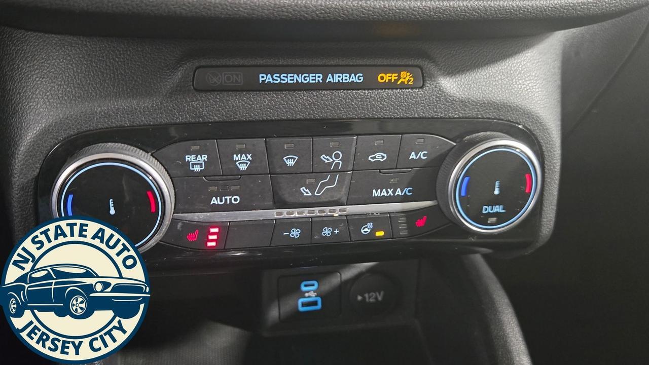 2022 Ford Escape Hybrid SE Jersey City NJ