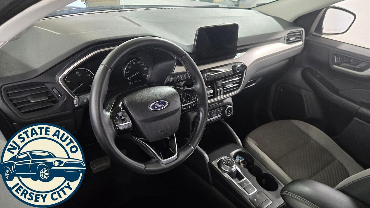 2022 Ford Escape Hybrid SE Jersey City NJ