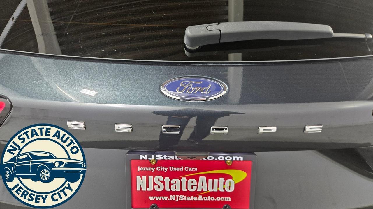 2022 Ford Escape Hybrid SE Jersey City NJ