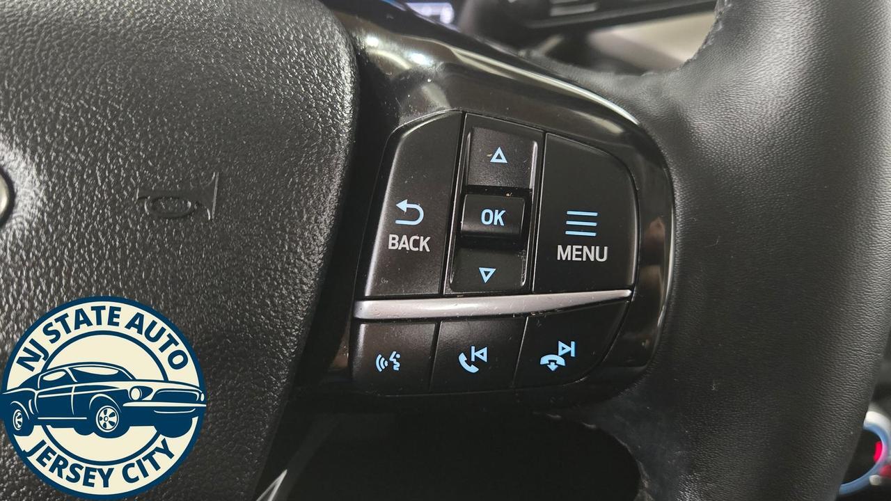 2022 Ford Escape Hybrid SE Jersey City NJ