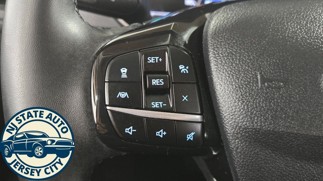 2022 Ford Escape Hybrid SE Jersey City NJ