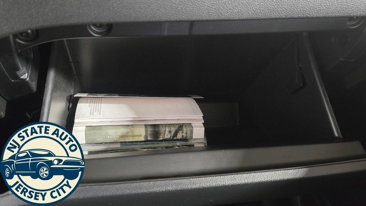 2022 Ford Escape Hybrid SE Jersey City NJ