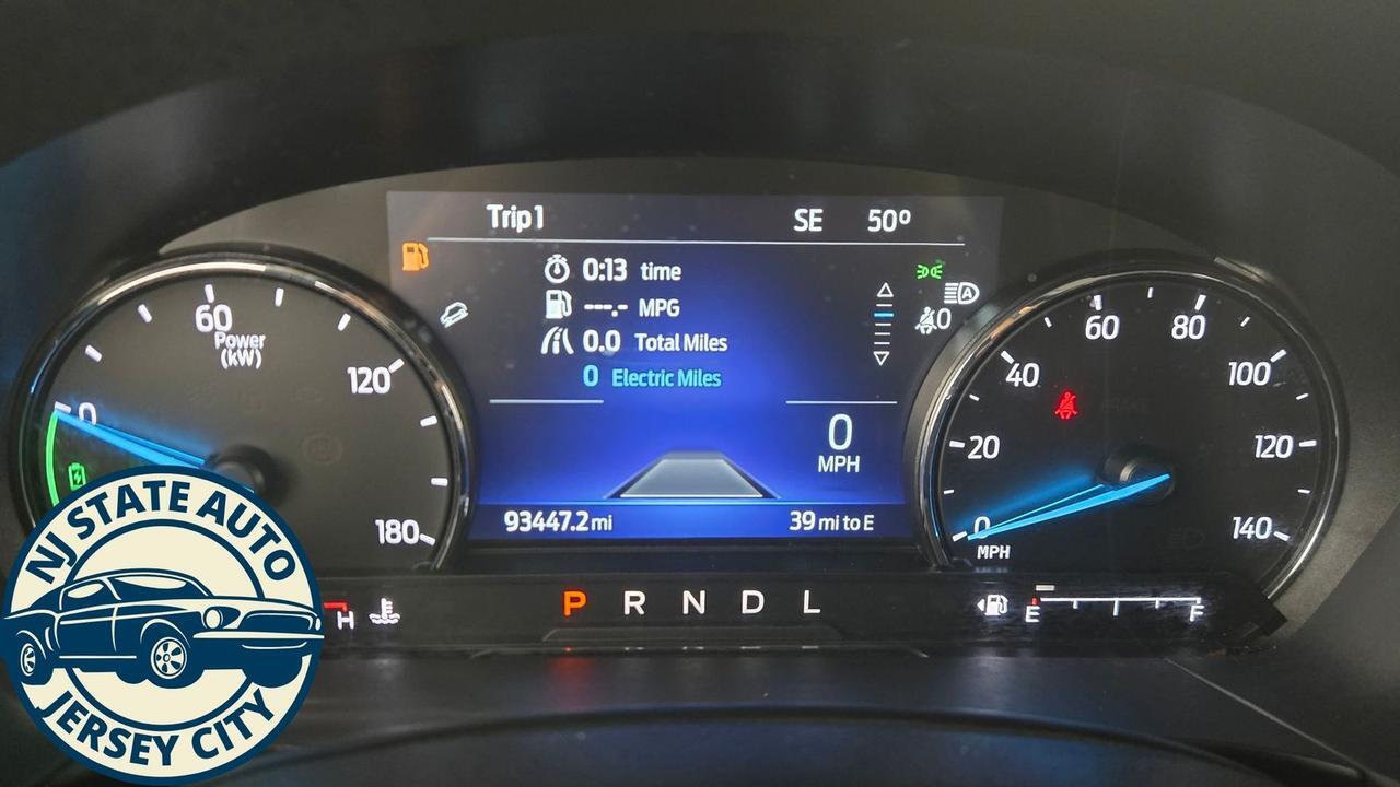 2022 Ford Escape Hybrid SE Jersey City NJ