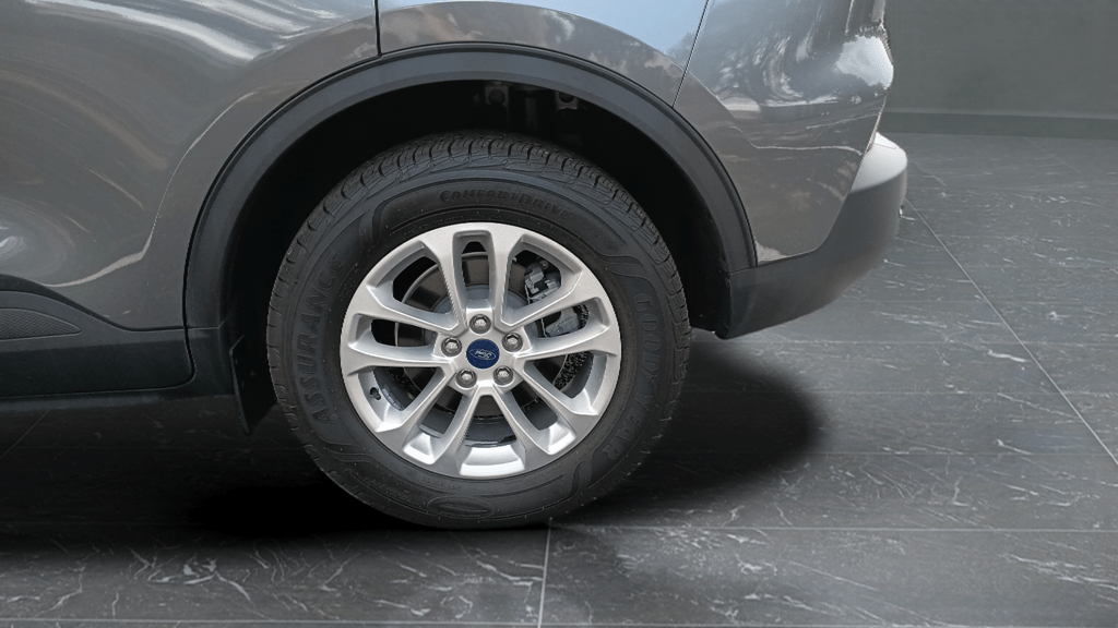 2022 Ford Escape Hybrid SE Saint Augustine FL