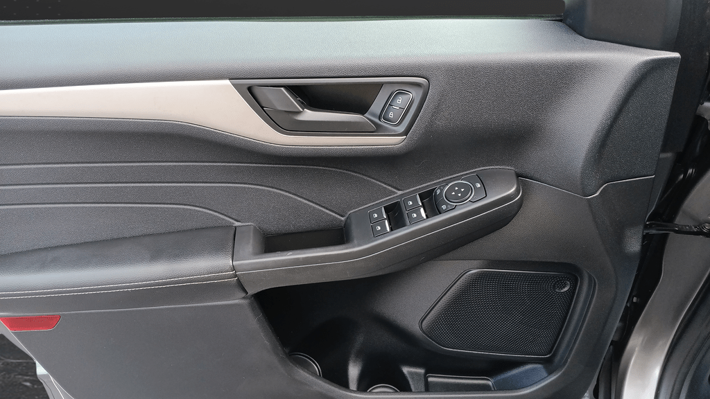 2022 Ford Escape Hybrid SE Saint Augustine FL