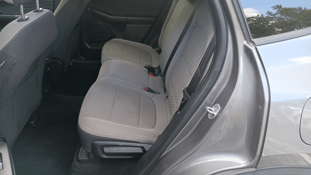 2022 Ford Escape Hybrid SE Saint Augustine FL