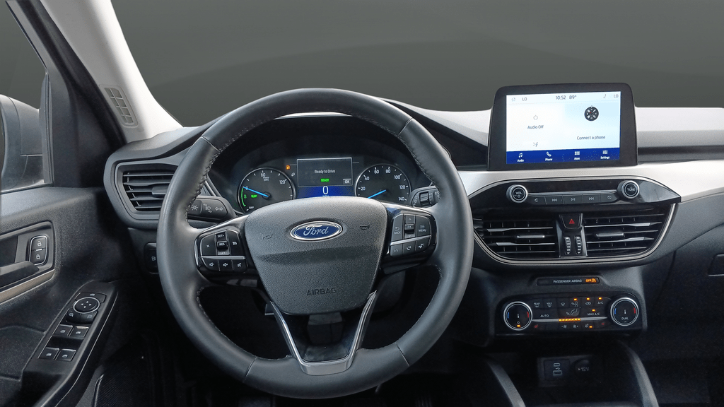 2022 Ford Escape Hybrid SE Saint Augustine FL