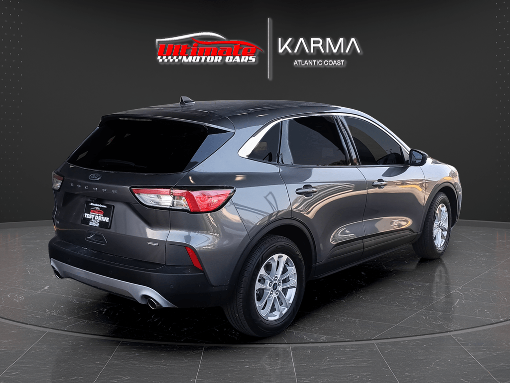 2022 Ford Escape Hybrid SE Saint Augustine FL