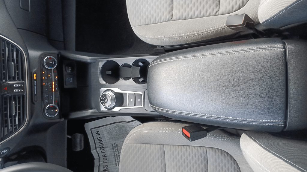 2022 Ford Escape Hybrid SE Saint Augustine FL