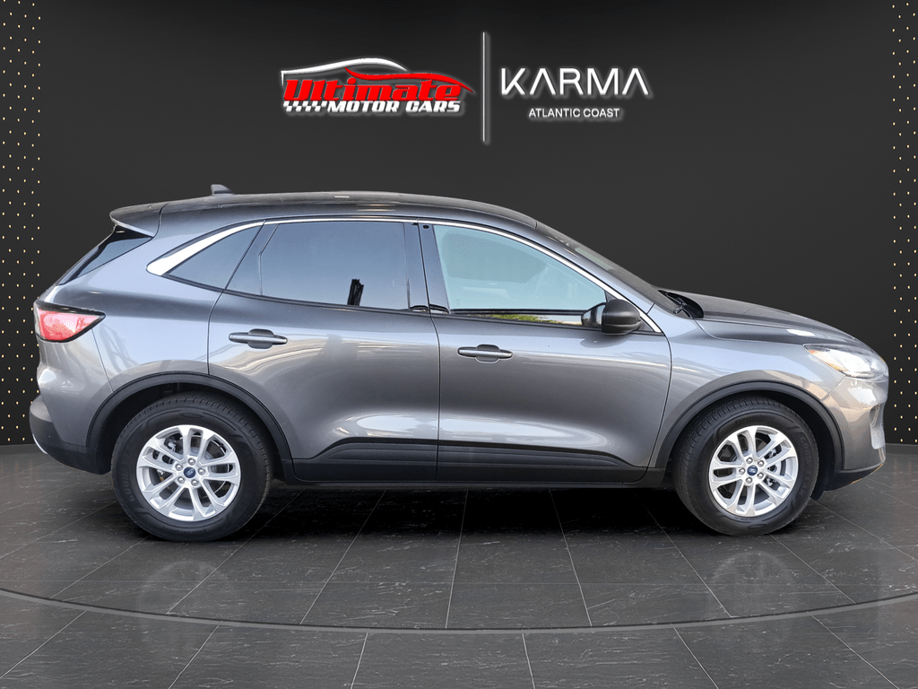 2022 Ford Escape Hybrid SE Saint Augustine FL