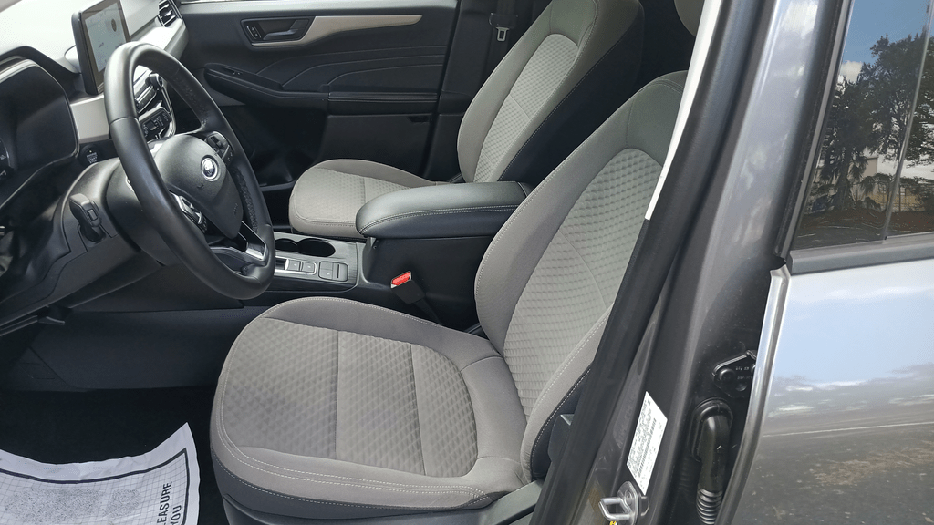 2022 Ford Escape Hybrid SE Saint Augustine FL