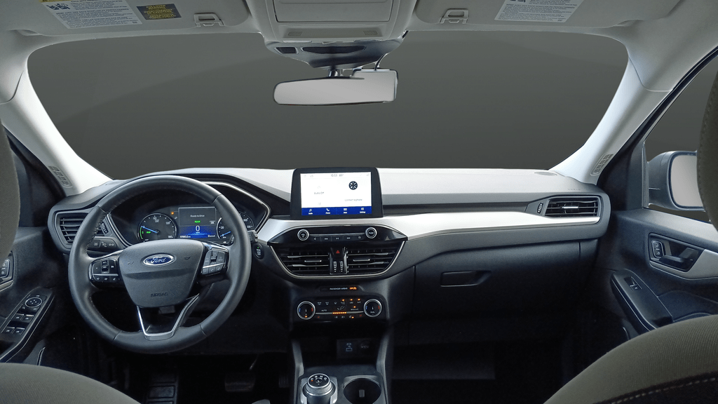 2022 Ford Escape Hybrid SE Saint Augustine FL